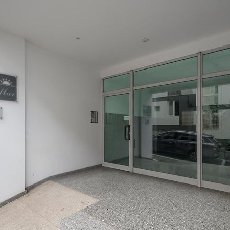 Sea front apartment - Princesa D. Amélia Funchal  Esterno foto