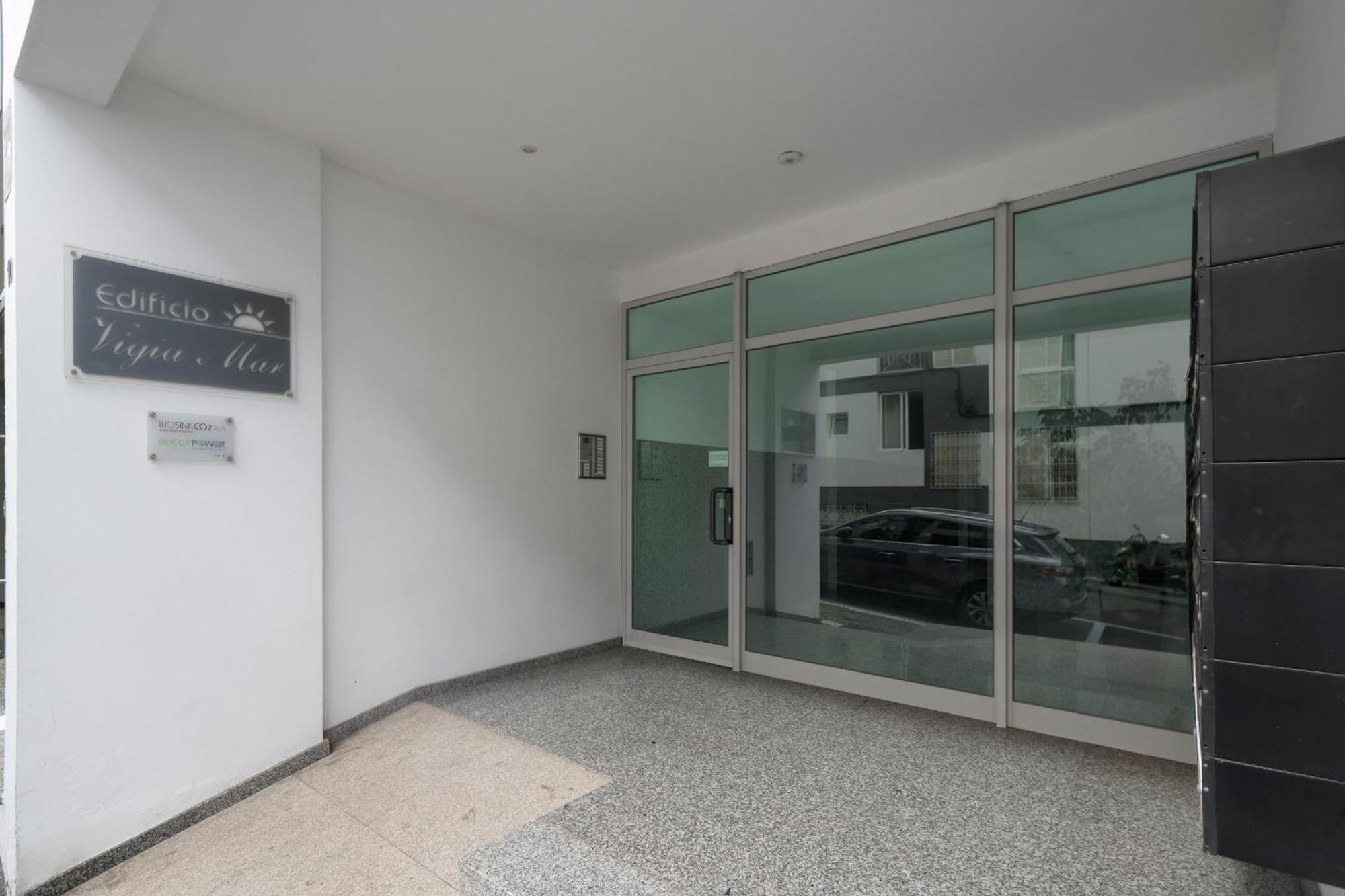 Sea front apartment - Princesa D. Amélia Funchal  Esterno foto